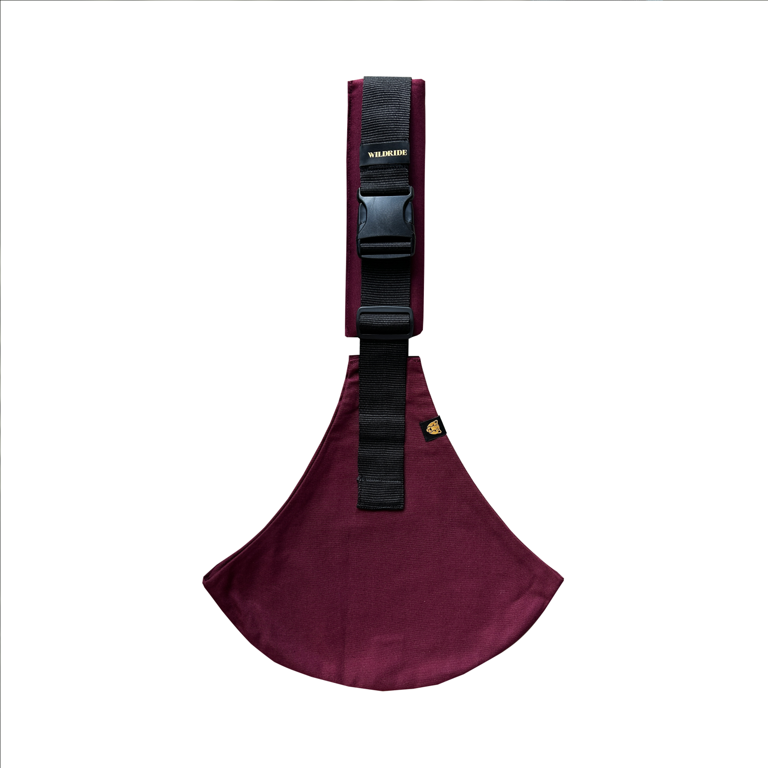 Toddler Carrier Merlot